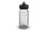 Cube Feather 0.5l - Trinkflasche, Grey