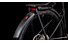 Cube Kathmandu Hybrid C:62 SLX 400X - E-Trekkingbike, Black