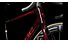 Cube Litening AIR C:68X Race - bici da corsa, Red/Black