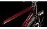 Cube Litening AIR C:68X Race - bici da corsa, Red/Black