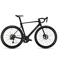 Cube Litening AIR C:68X SLT - Rennrad, Black