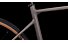 Cube Nuroad ONE - gravelbike, Brown