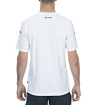 Cube Organic Teamline - T-Shirt - Herren, White