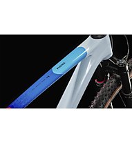 Cube Phenix C:68X SLX - mtb cross country, White/Blue/Red