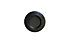 Cube Push button HY-P4-HAT-MID - Druckknopf Abdeckung, Black
