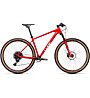 Cube Reaction C:62 One (2022) - MTB Cross Country, Red