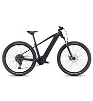 Cube Reaction Hybrid ONE 800 - e-mountainbike, Black