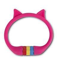 RFR HPS Cat - lucchetto per bici - bambino, Pink