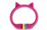 RFR HPS Cat - lucchetto per bici - bambino, Pink