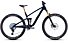 Cube Stereo ONE44 C:68X SLT - trail mountainbike, Blue/Black