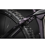 Cube Sting WS 120 EXC (2021) - Mountainbike - Damen, Purple