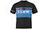 Cube Teamline - maglia bici - bambino, Black/Blue