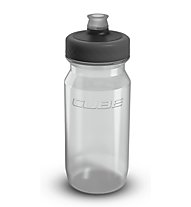 Cube Grip 0.5l - Fahrradflasche, Light Grey