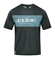 Cube Vertex - maglia MTB - uomo, Green