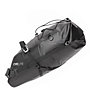 Cyclite SADDLE BAG / 01 - Satteltasche, Black