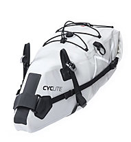 Cyclite SADDLE BAG / 01 - borsa sottosella, Grey