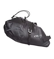 Cyclite Saddle Small/01 - Satteltasche, Black