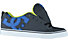 DC Court Vulk Shoe - Sneakers, Dark Shadow/Tennis
