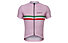De Marchi PT jersey - maglia bici - uomo, Pink