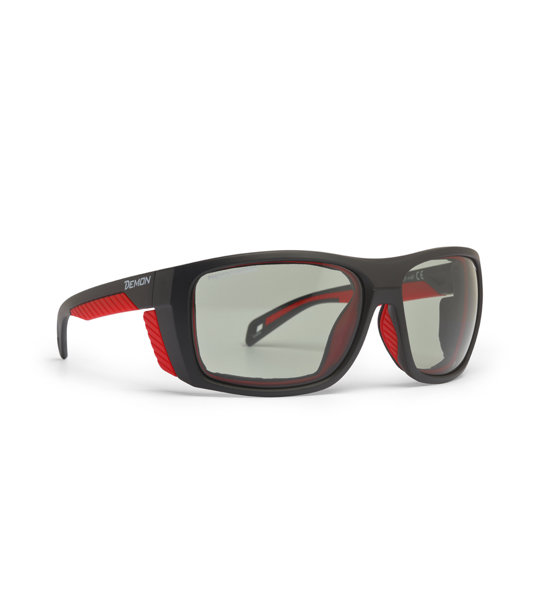 Demon Eiger Photochromic 2F 4F occhiali alpinismo Sportler