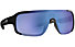 Demon Evo Cycle - Fahrradbrille - Kinder, Black/Blue