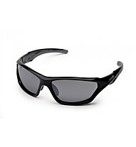 Demon Galaxy Sport - Sonnenbrille, Black/Grey
