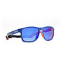 Demon Layer - sportliche Korrektionsbrille, Blue