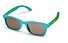 Demon Sport Premium - occhiale sportivo, Dark Blue/Green