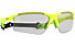 Demon Trail DCHROM® - Sportbrille, Yellow/Green