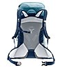 Deuter AC Lite 22 SL - zaino escursionismo, Blue