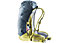 Deuter AC Lite 24 - Wanderrucksack, Light Blue