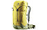 Deuter AC Lite 24 - Wanderrucksack, Yellow/Green