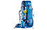 Deuter ACT Lite 35+10SL - Frauenrucksack, Blue/Light Blue