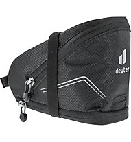 Deuter Bike Bag II - Satteltasche, Black