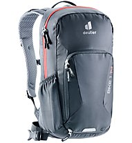 Deuter Bike I 14 - Radrucksack, Black