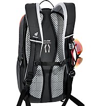 Deuter Bike I 14 - zaino bici, Black