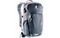 Deuter Bike I 14 - zaino bici, Black