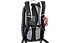 Deuter Bike I 14 - zaino bici, Black