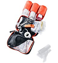 Deuter First Aid Kit - Erste Hilfe Set, Orange