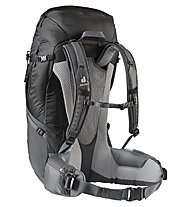 Deuter Futura Pro 40 - zaino escursionismo, Grey