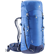 Deuter Guide 34+ - Alpinrucksack , Blue