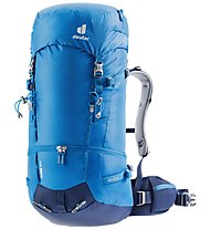 Deuter Guide 44+ - Alpinrucksack, Blue