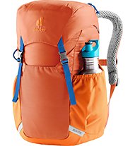 Deuter Junior 18 - Wanderrucksack - Kinder, Orange