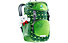 Deuter Schmuse Bär 8 L - Kinderrucksack, Emerald Green