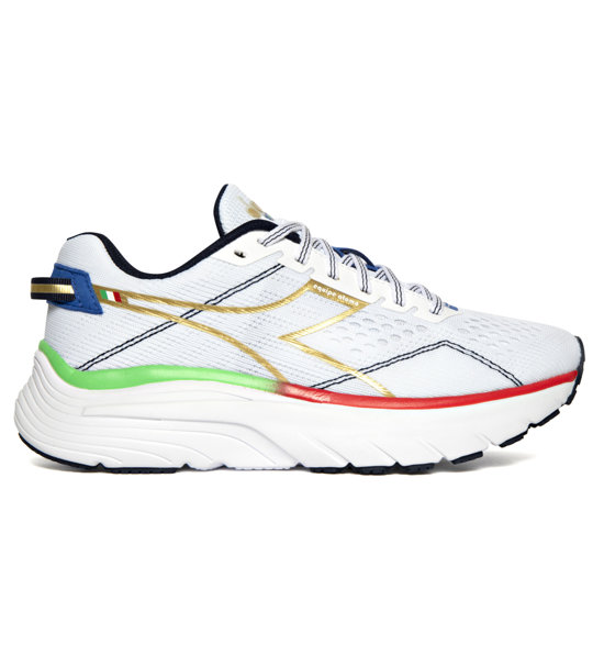 Diadora 2024 equipe donna