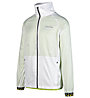 Diadora Multilayer Jacket Be One - giacca running - uomo, White
