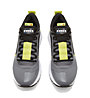 Diadora Mythos Blushield Elite Trx 2 - scarpe running stabili - uomo, Grey/Black/Yellow