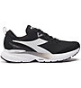 Diadora Mythos Blushield Vigore 3 - scarpe running neutre - uomo, Black/White