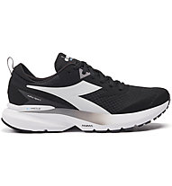 Diadora Mythos Blushield Vigore 3 - Neutrallaufschuhe - Herren, Black/White