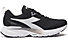 Diadora Mythos Blushield Vigore 3 - Neutrallaufschuhe - Herren, Black/White